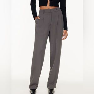 Aritzia Wilfred Effortless Pant